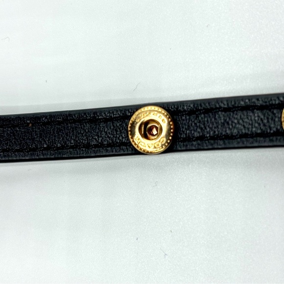 Foldover Clutch Crossbody In Signature Canvas and leather - Picture 12 of 16